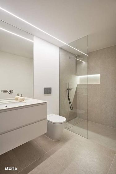 3 camere | Finisat complet | Langa Militari Shopping - 3