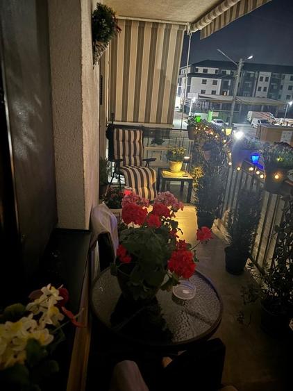 Apartament cu 2 camere decomandat în Fundeni