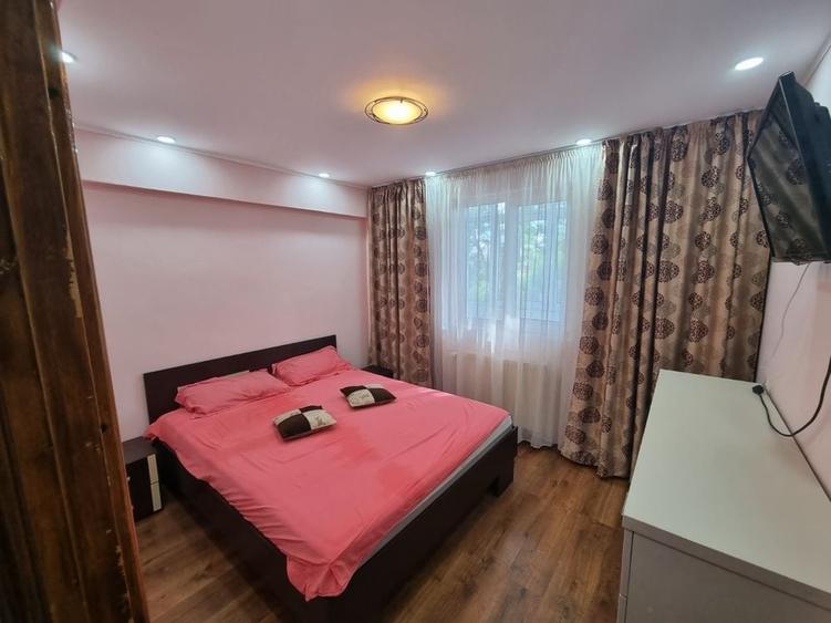 Inchiriez apartament doua camere zona Tudor Vladimirescu - 7