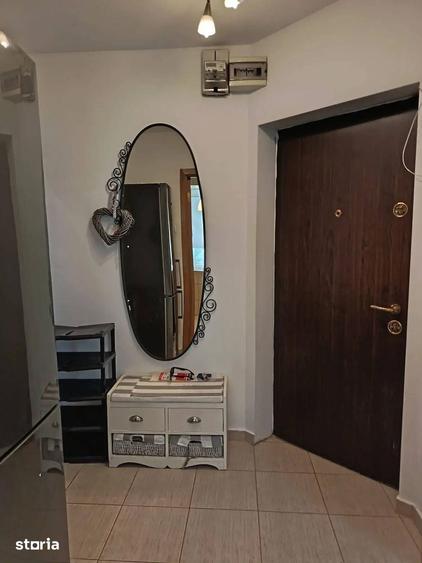 Apartament cu 3 camere decomandat în Sălăjan