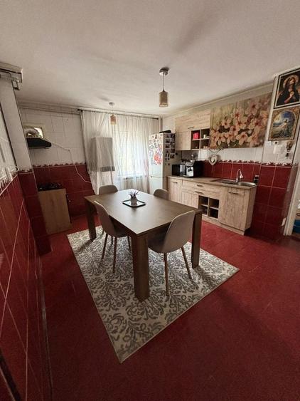Apartament 3 camere etaj 2 - 5