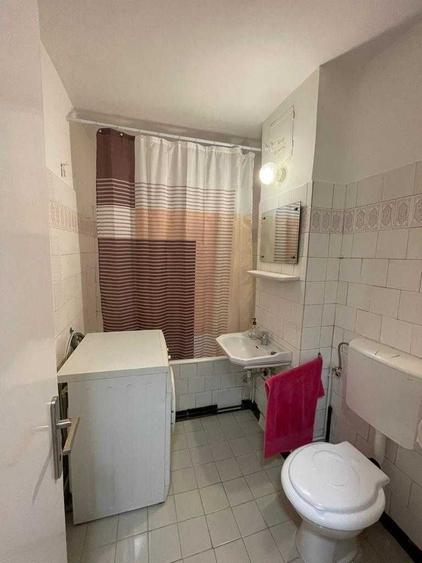 Apartament cu 2 camere decomandat în Calea Dumbrăvii