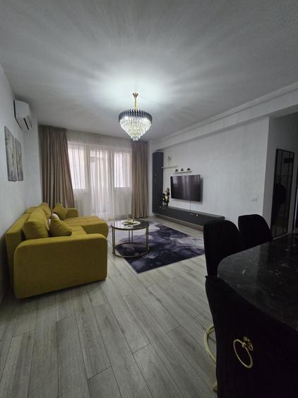 Inchiriez Apartament 2 camere modern Militari Residence -Direct Proprietar Termen Lung, Contract ANAF - 8