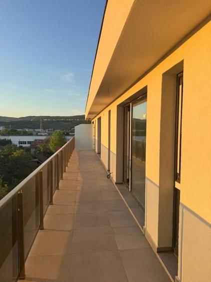 Apartament cu 3 camere,etaj intermediar,Marasti zona fabricii - 7