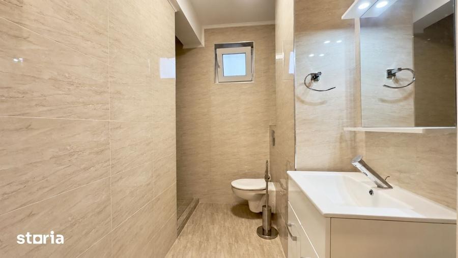 Apartament cu 2 camere în Nord