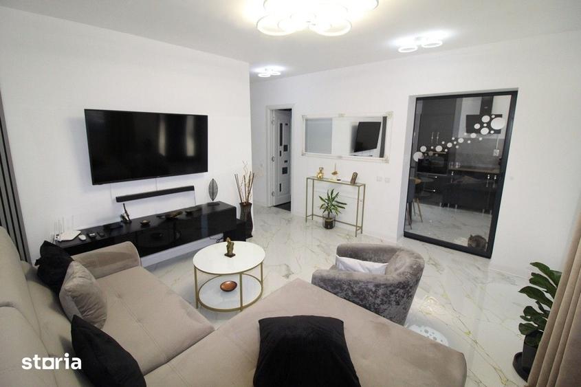 Vand casa P+Pod in Hunedoara, zona Chizid-Bd.Decebal, construc?ie 2025 - 5