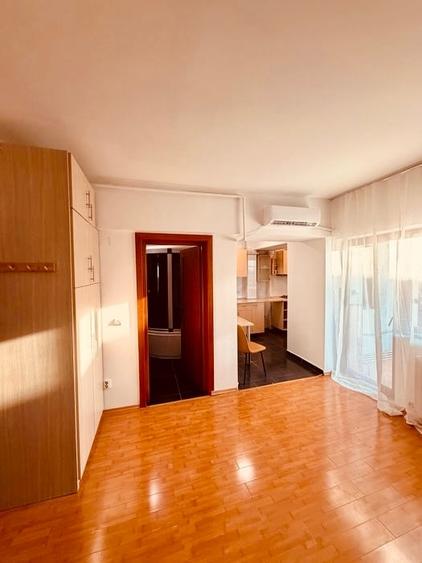 Garsonieră semidecomandată în Nicolae Grigorescu