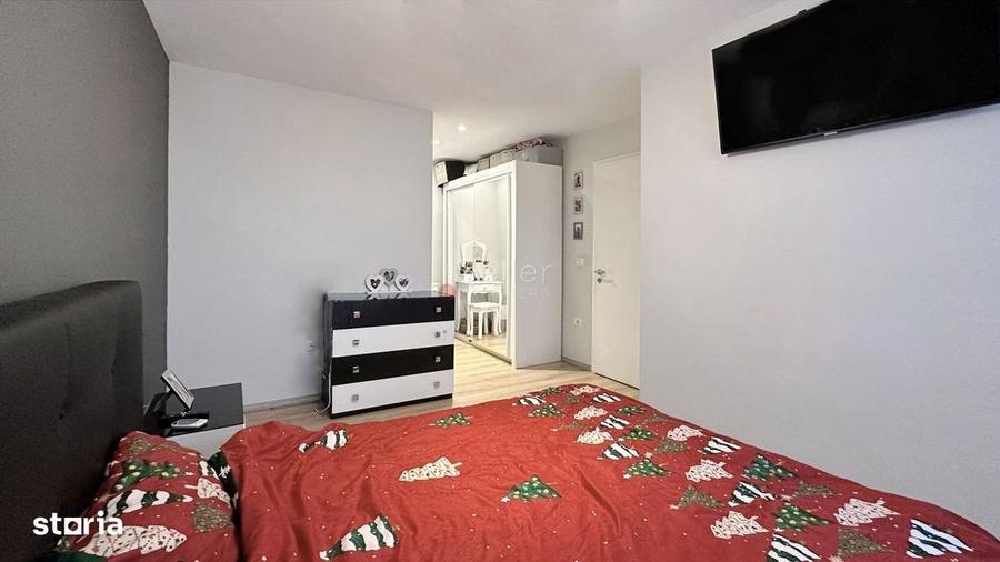 Apartament cu 3 camere în Gării