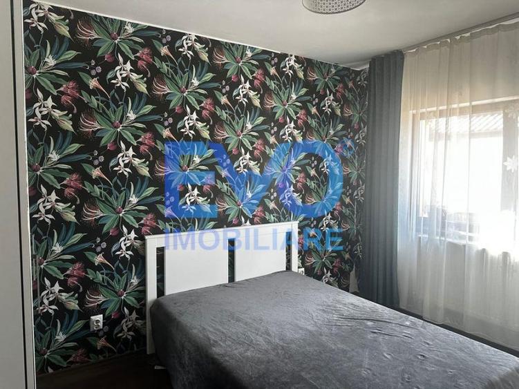 Apartament cu 2 camere decomandat în Valea Lupului