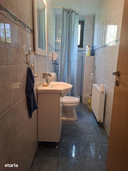 Casă cu 3 camere cu Teren 1860 Mp în Bran