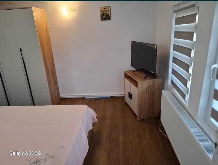 Casă cu 3 camere în Central