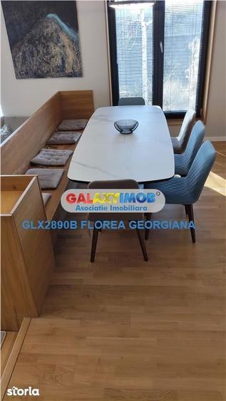 Casă cu 6 camere cu Teren 250 Mp în Nord