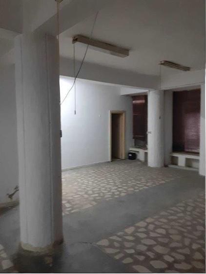 Spațiu comercial, de 102 mp, în Central