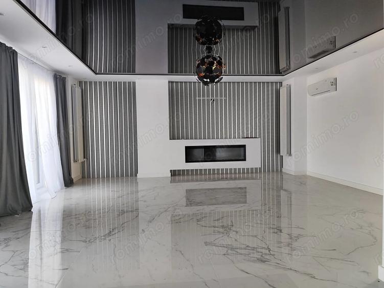 Apartament cu 6 camere în Nufărul