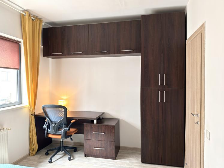 Apartament cu 2 camere în Nicolae Grigorescu
