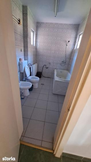 Casă cu 3 camere cu Teren 9000 Mp în Valea Borcutului