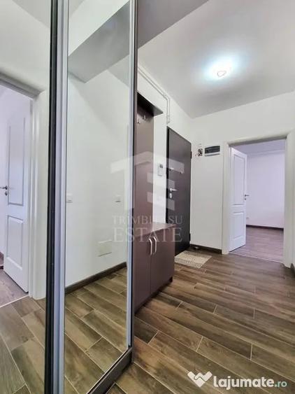 Apartament modern cu 2 camere | Plaza Exigent Faza 4 ... - 10