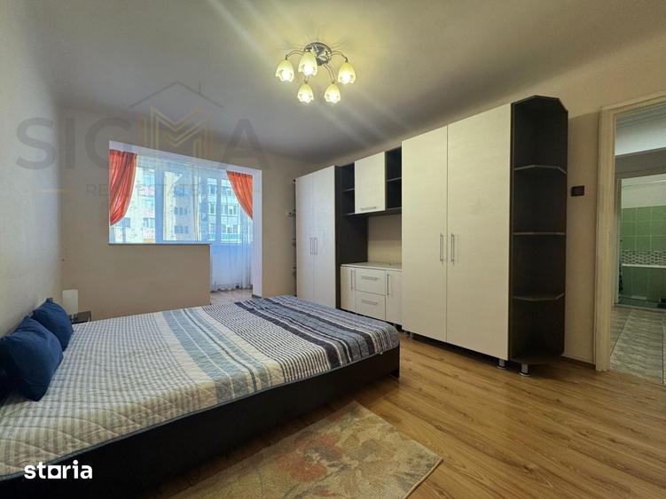 Apartament 2 camere, decomandat, Manastur! - 1
