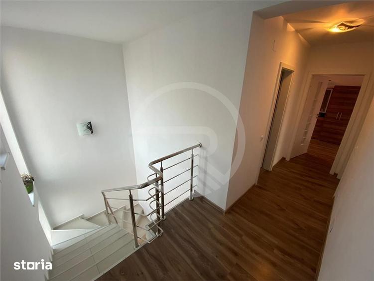 Casa de tip duplex cu regim P+E, situat in zona AUCHAN! - 15