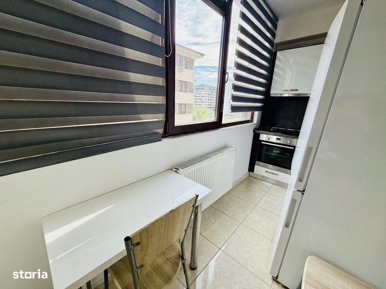 Apartament cu 2 camere în Roșu — fotografia 1