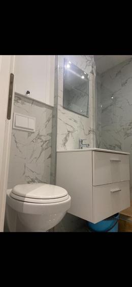 Garsonieră decomandată în Lotus