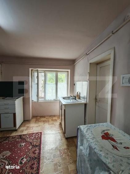 Exclusivitate!!! Casa 175 mp, teren 6200 mp, zona centrala Turda - 14