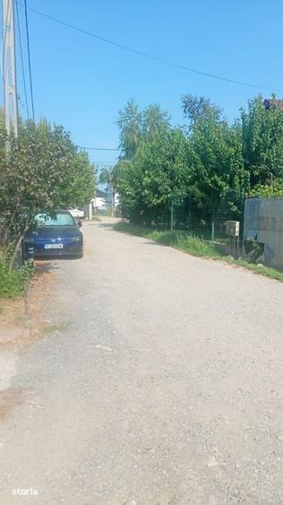 Garsonieră în Rahova