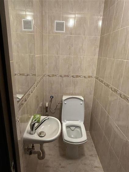 Apartament cu 3 camere decomandat în Magheru