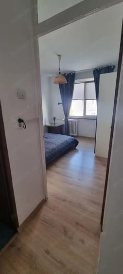 Apartament cu 2 camere decomandat în Rahova