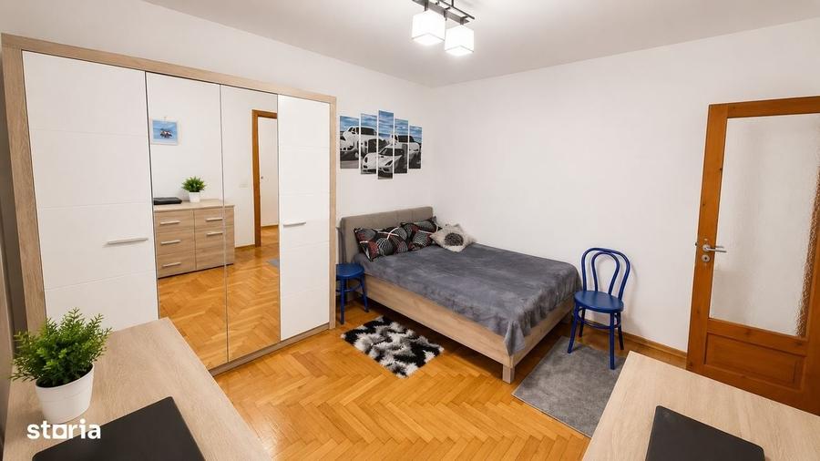 Casă cu 4 camere în Câmpineanca