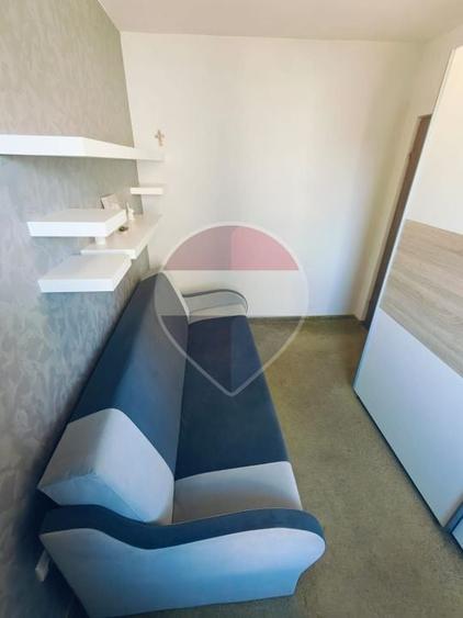 Apartament de inchiriat cu 3 camere in zona Mag Maramuresul - 5