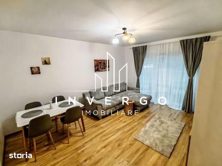 Apartament in bloc nou, 2 camere, de inchiriat, in Floresti - 4