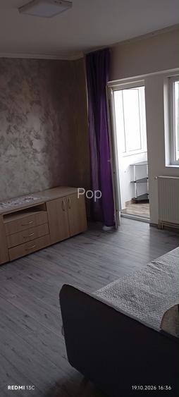 Garsoniera de inchiriat zona sens bistrita