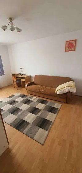 Garsonieră decomandată în Gara Mare