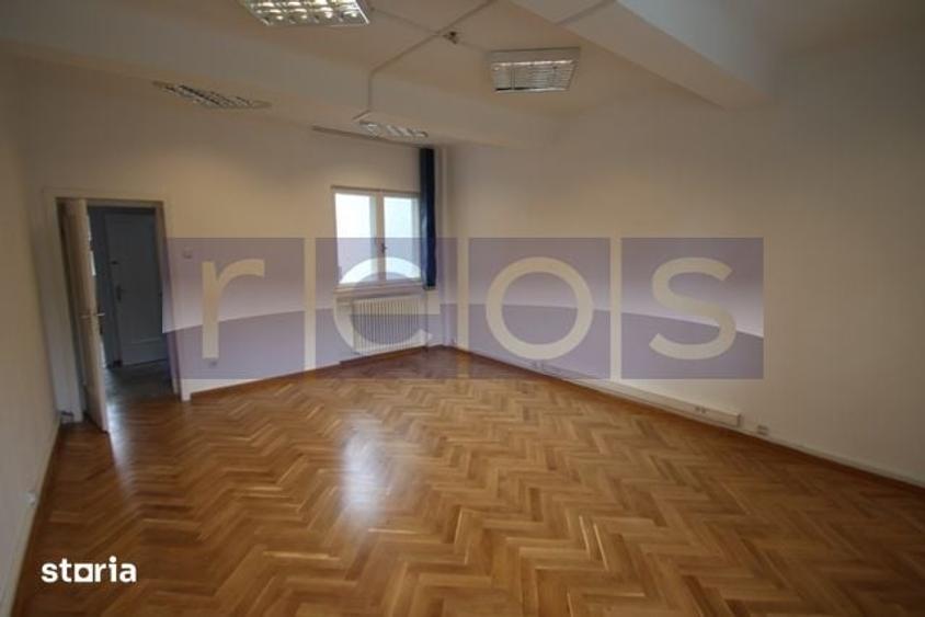 Casă cu Teren 315 Mp în Dorobanți