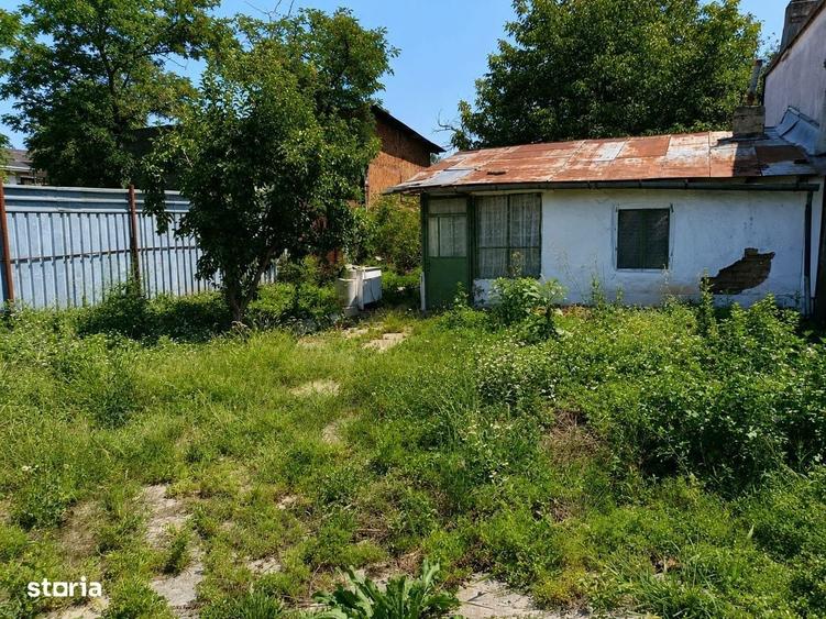 Casă cu 3 camere în Titan