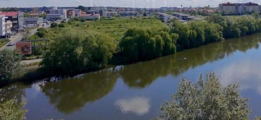 Apartament cu 3 camere decomandat în Pipera