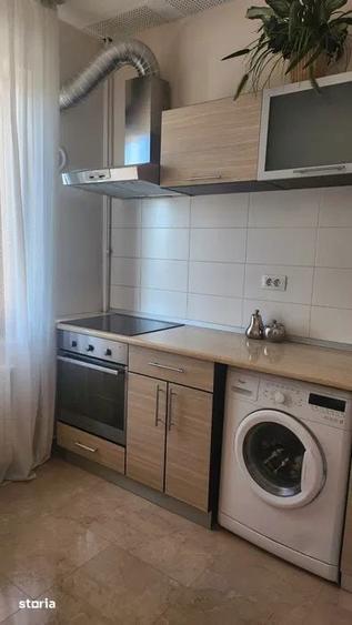 Studio dublu | Baneasa | Ultramodern | Renovat | Terasa | Locatie Excl - 5