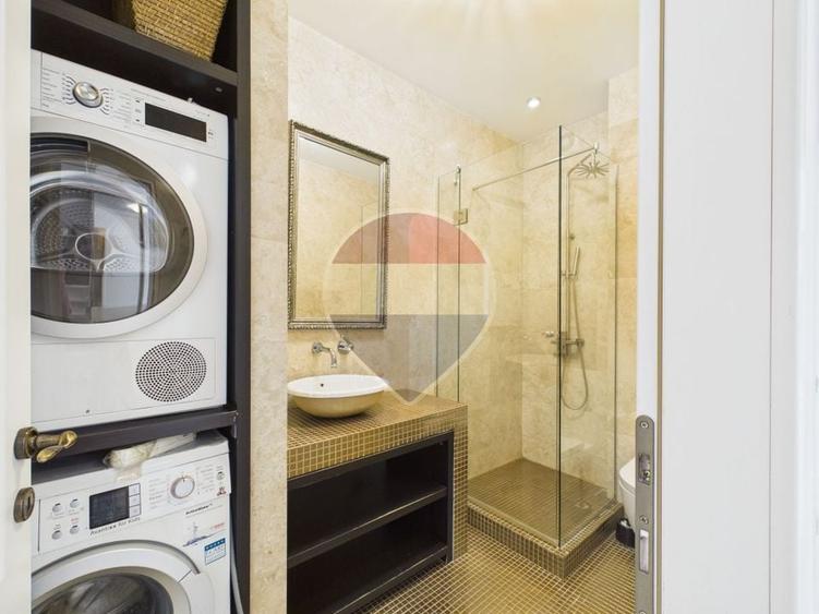 Apartament 4 camere de închiriat în Central Park - 10