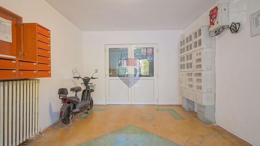 Apartament cu 2 camere semidecomandat, mobilat în Astra