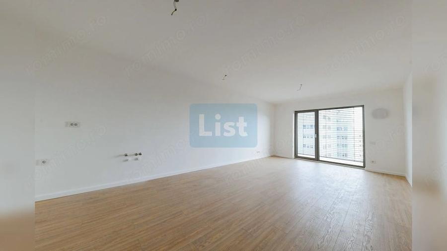 Apartament cu 2 camere semidecomandat în Sud
