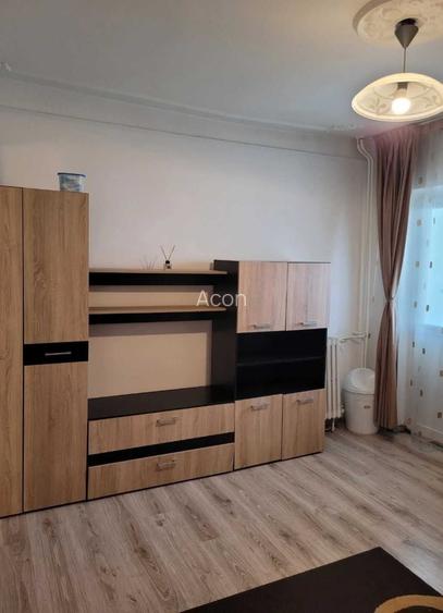 Inchiriez apartament 1 camera in Bulevardul Poitiers