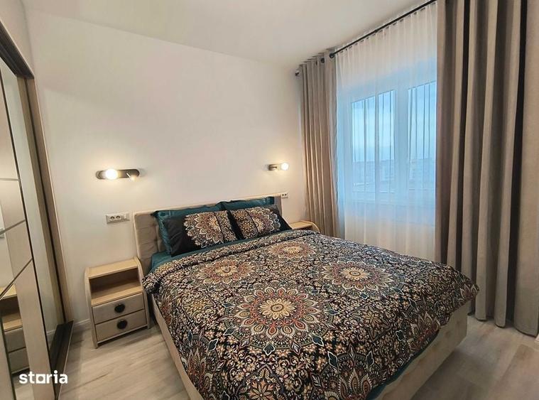 Apartament 2 camere de vanzare | Unirea Towers | Etaj 1111 | Parcare s - 3