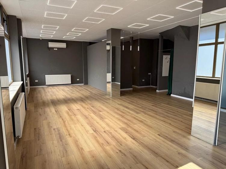 Spațiu comercial, de 75 mp, în Central