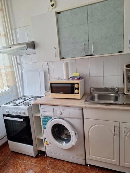 Garsonieră în Apărătorii Patriei