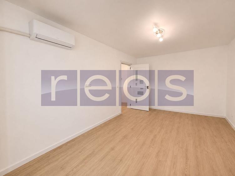 Apartament cu 2 camere decomandat în Tei