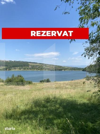 Teren de 4827 mp, în Central