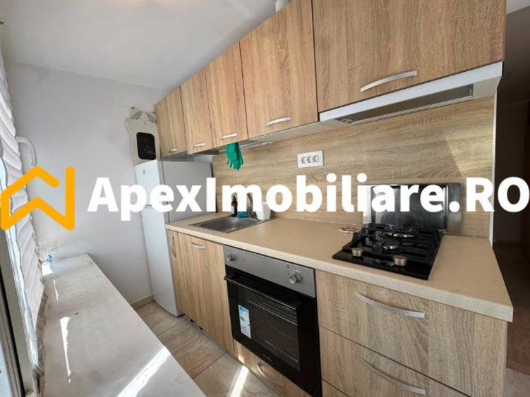 Garsoniera de inchiriat P-ta Victoriei Bucure?ti | ApexImob - 9