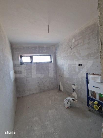 Casă cu 4 camere decomandat cu Teren 200 Mp în Mănăștur