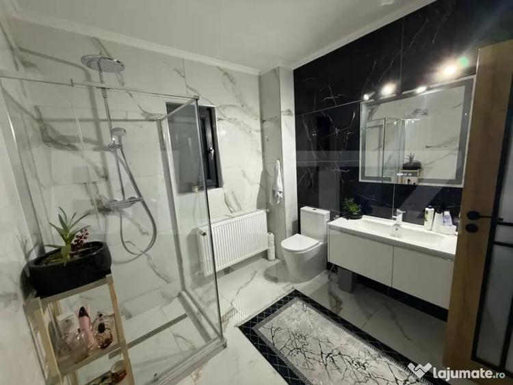 Casa moderna cu 5 camere, 193 mp utili, cartier Burdujeni - 5